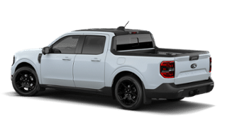 2026 Ford Maverick® External Image 3